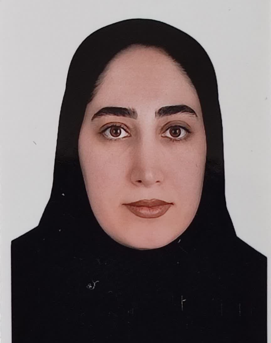 مریم الله دادی برزآباد
