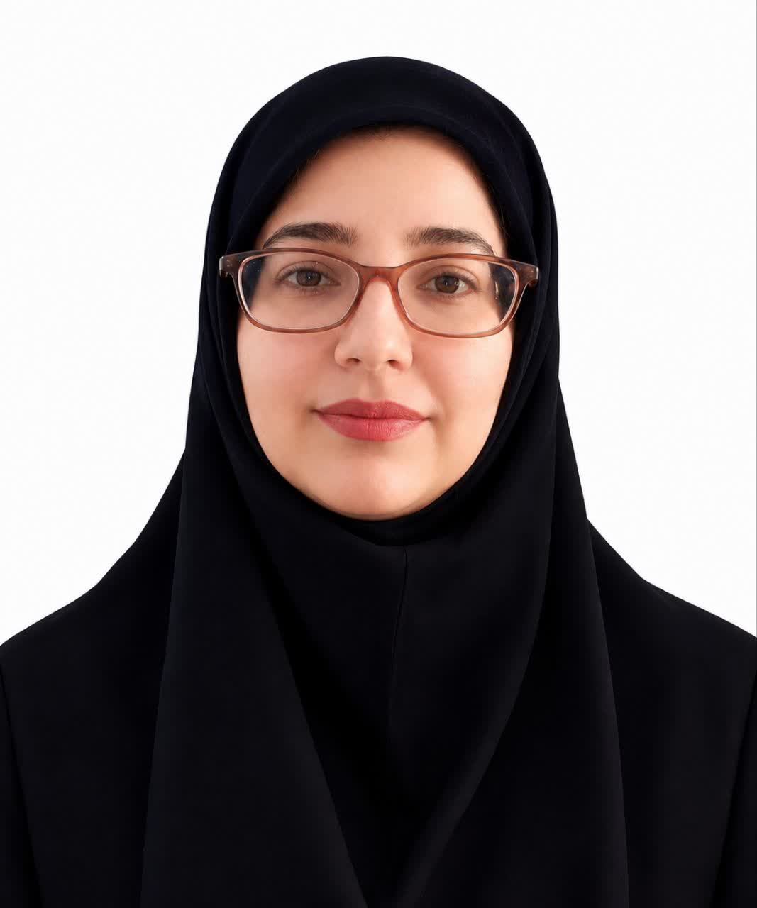 مریم حسنی