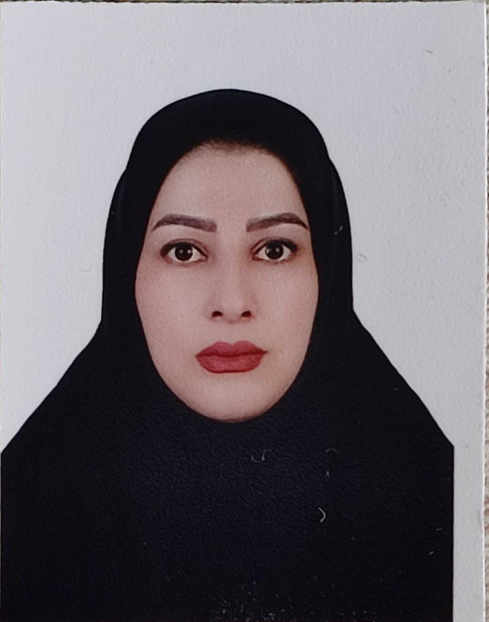مینا حسین زاده