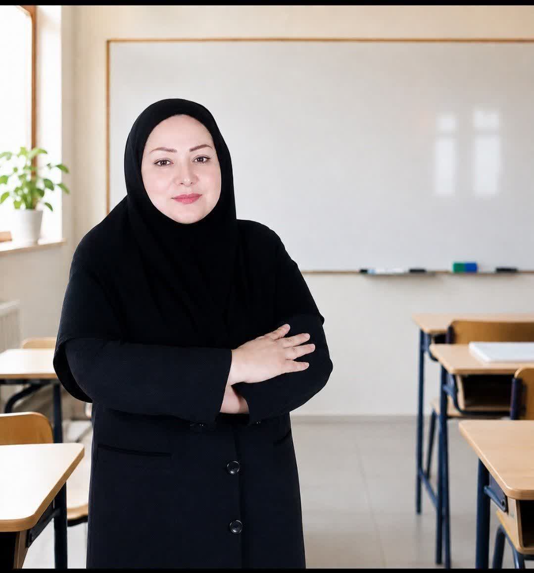 فریده بهور