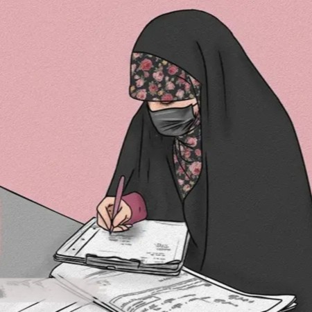 اسما کبوتری