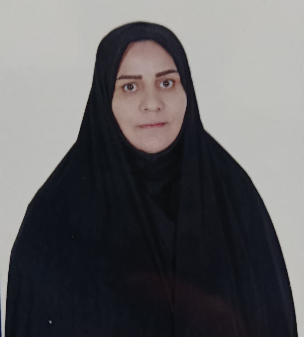 مهرناز نجاتی