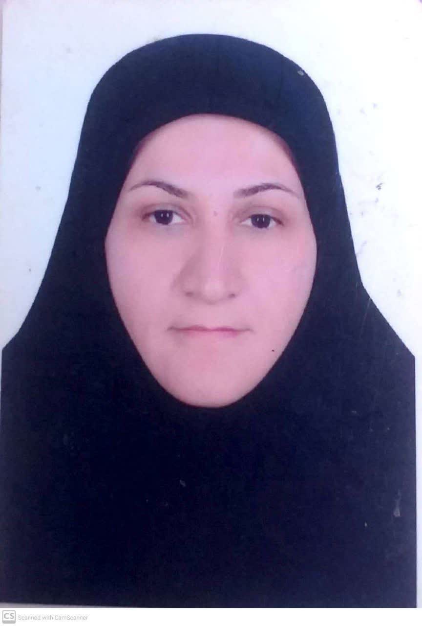 زهره عنایتی