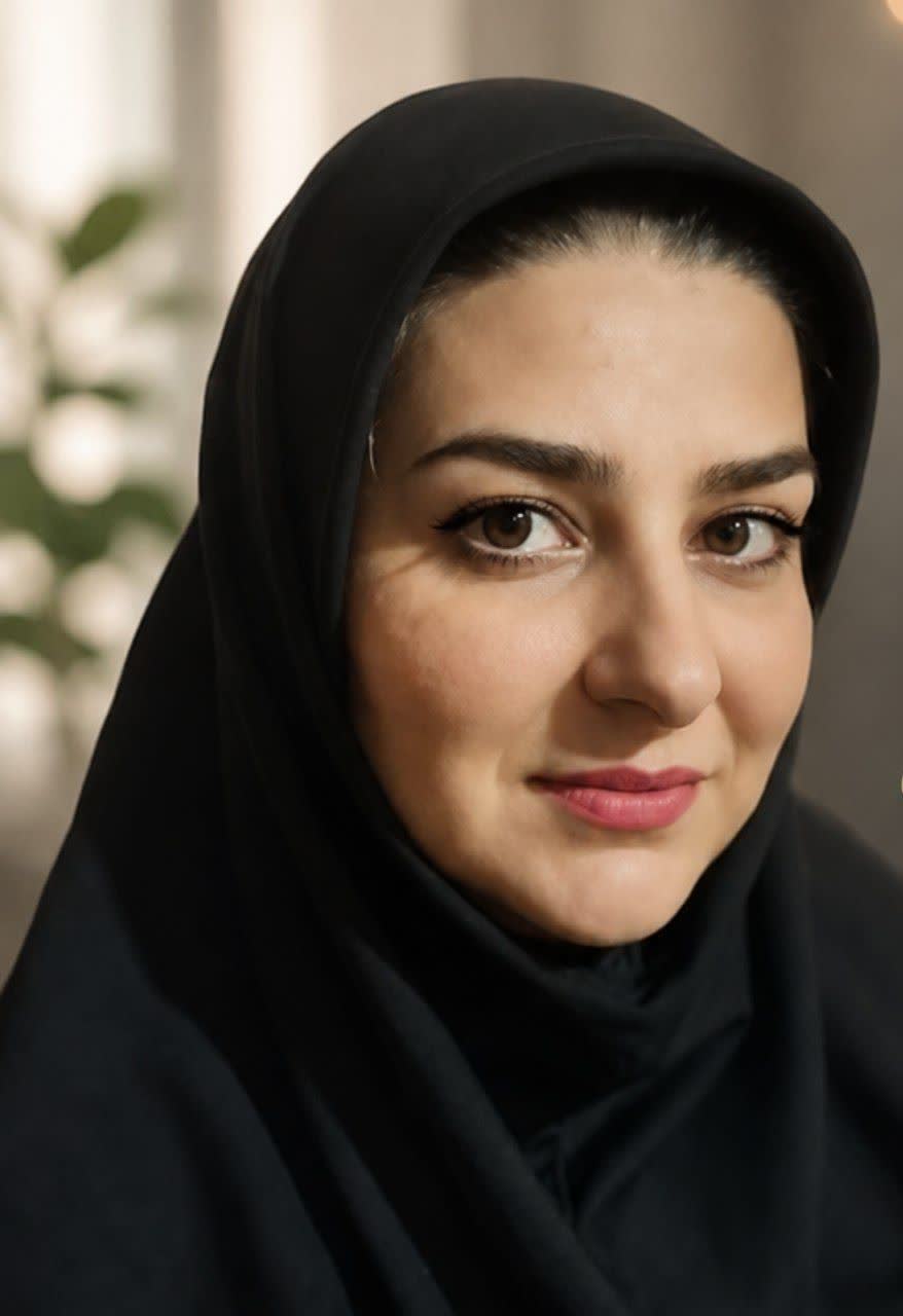 سمانه حسن زاده زردخونی